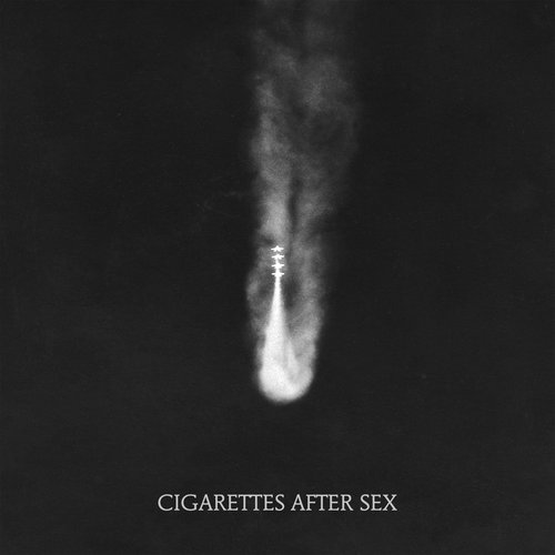 Cigarettes After Sex Apocalypse cover artwork