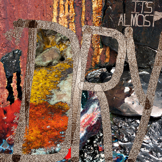 Pusha T featuring Lil Uzi Vert & Don Toliver — Scrape It Off cover artwork