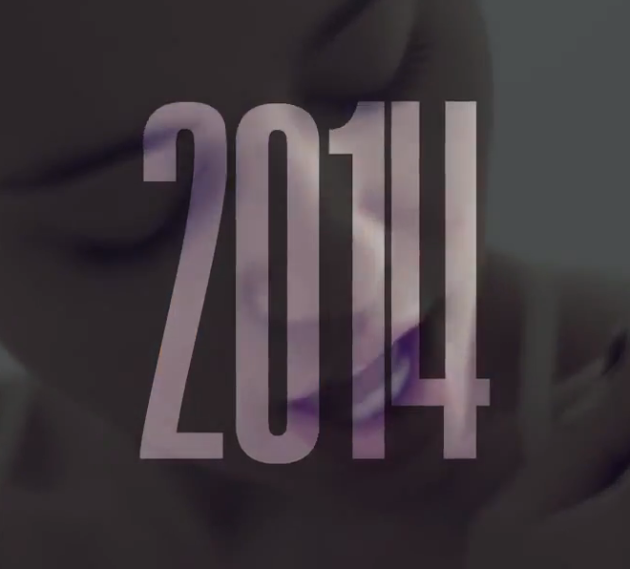 Daniel Kim — Pop Danthology 2014 cover artwork