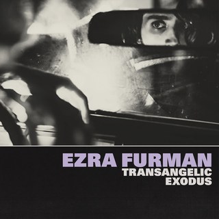 Ezra Furman — Suck The Blood From My Wound cover artwork