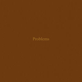 SonReal — Problems cover artwork