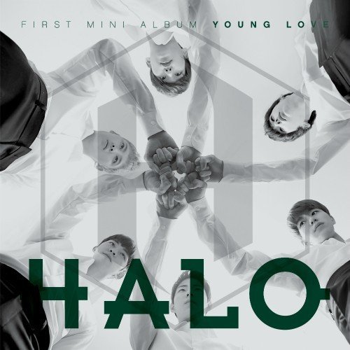 Halo — Feel So Good cover artwork