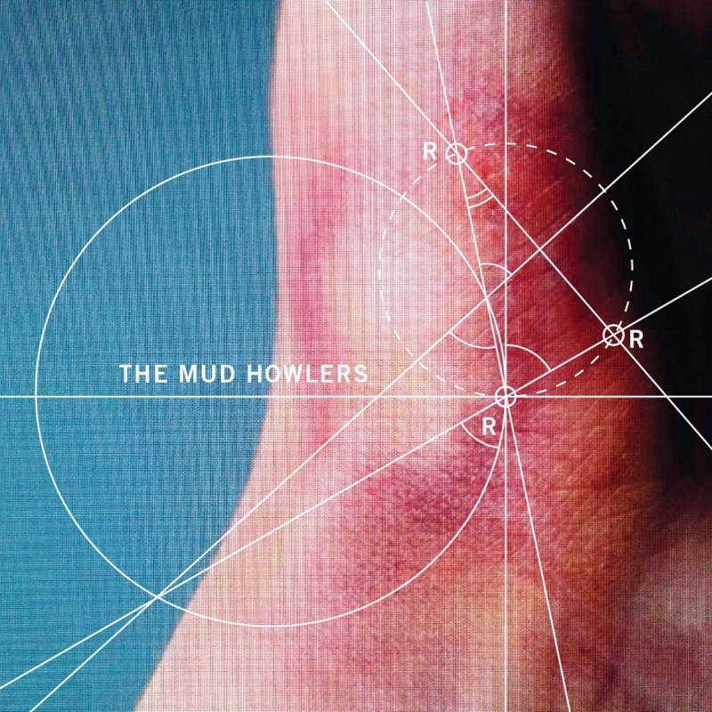 The Mud Howlers — Give Me Something cover artwork