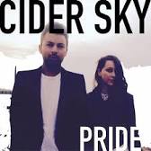 Cider Sky Pride cover artwork