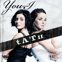 t.A.T.u. You And I cover artwork