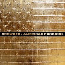 Crowder — My Victory cover artwork