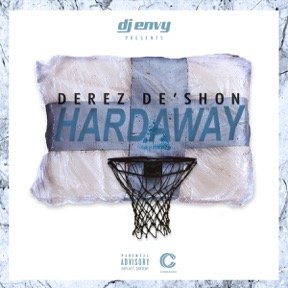 Derez De&#039;shon — Hardaway cover artwork