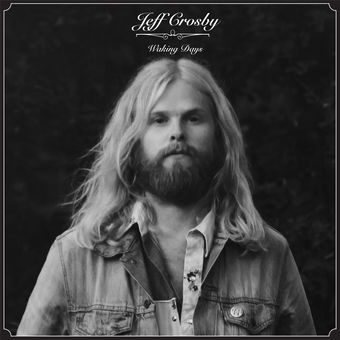Jeff Crosby — City Girls cover artwork