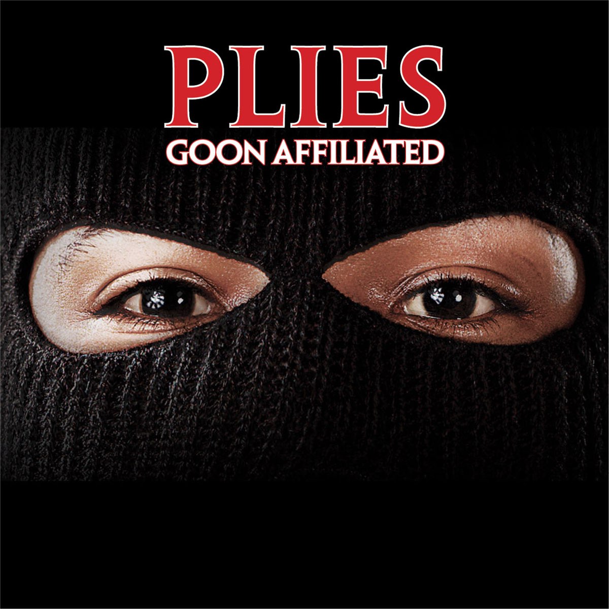 Plies Goon Affiliated cover artwork