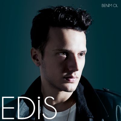 Edis Görgülü — Benim Ol cover artwork