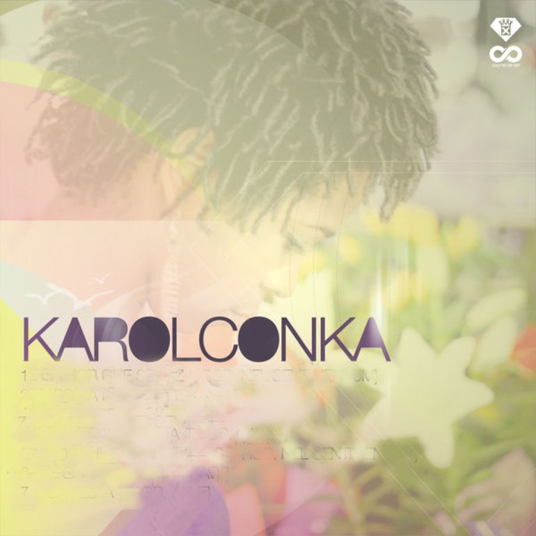 Karol Conká — Marias cover artwork