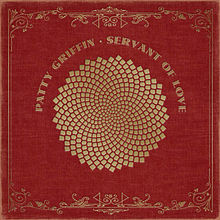 Patty Griffin Servant Of Love cover artwork