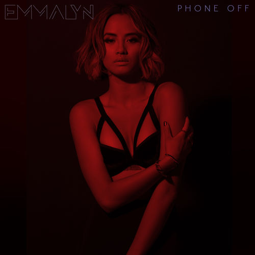 Emmalyn Phone Off cover artwork