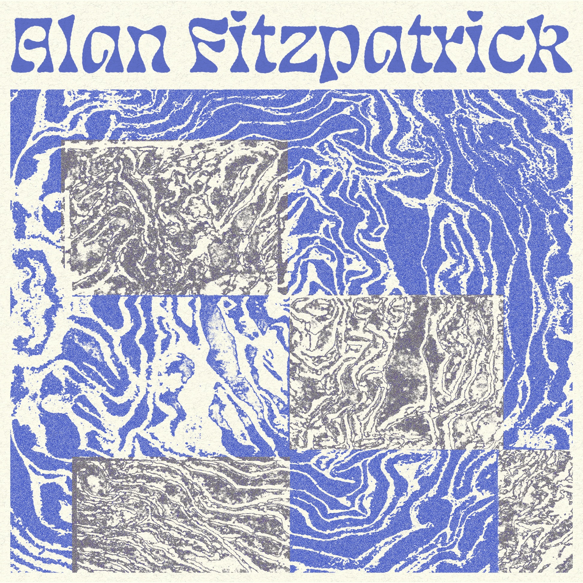 Alan Fitzpatrick — Learning To Love cover artwork