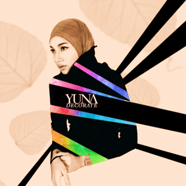 Yuna — Someone Out of Town cover artwork