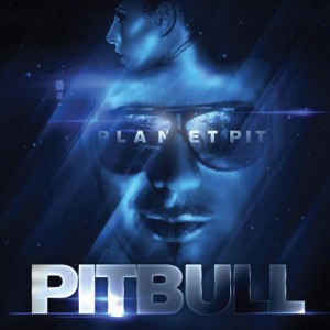Pitbull Planet Pit cover artwork