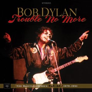Bob Dylan — Making A Liar Out Of Me cover artwork