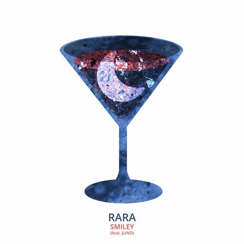 Smiley featuring Juno — Rara cover artwork