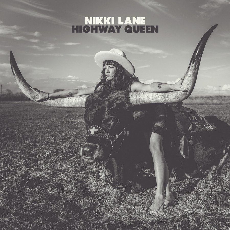 Nikki Lane — Jackpot cover artwork
