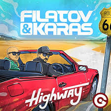TinkaBelle Highway cover artwork