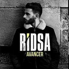 RIDSA Avancer cover artwork
