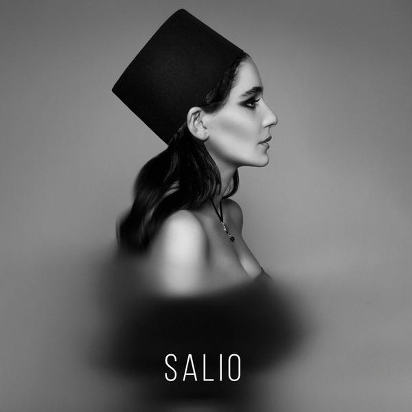 Salio — Wayside cover artwork