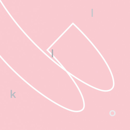 kllo — Bolide cover artwork