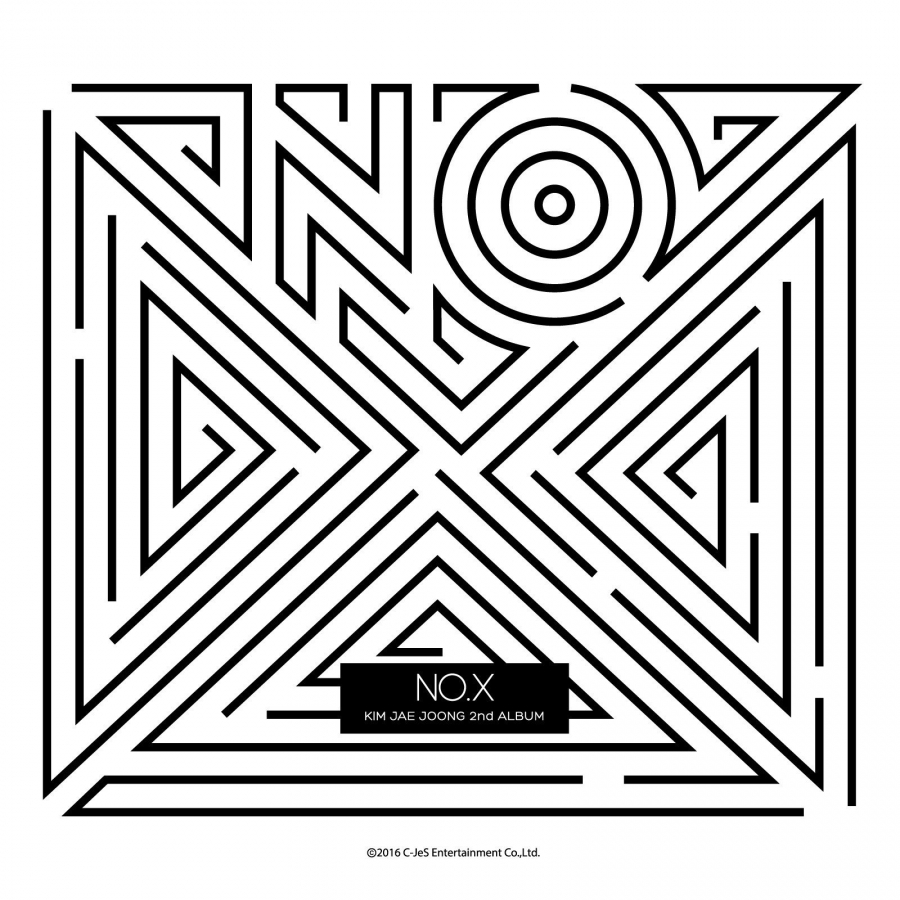 J-JUN No. X cover artwork