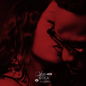 Shay & Niska — Sans Coeur cover artwork