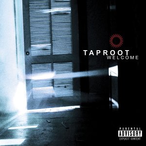 Taproot Welcome cover artwork