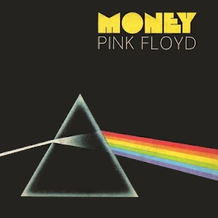 Pink Floyd — Money cover artwork