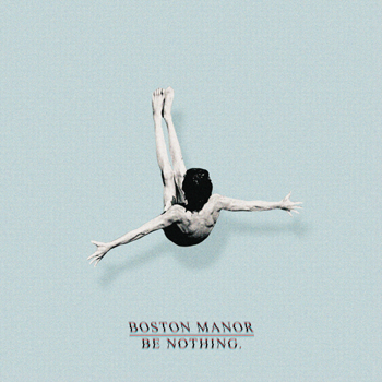Boston Manor — Cu cover artwork