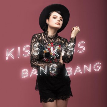 Charlie Kiss Kiss Bang Bang cover artwork