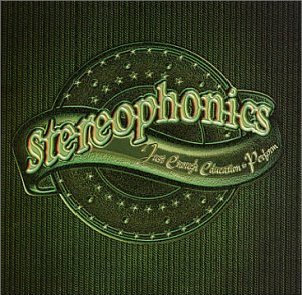 Stereophonics — Mr. Writer cover artwork