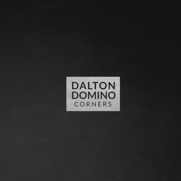 Dalton Domino Corners cover artwork