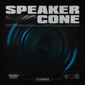 Charmes Speaker Cone cover artwork