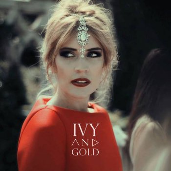 Ivy &amp; Gold The Town cover artwork
