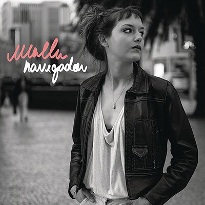 Mallu Magalhães — Navegador cover artwork