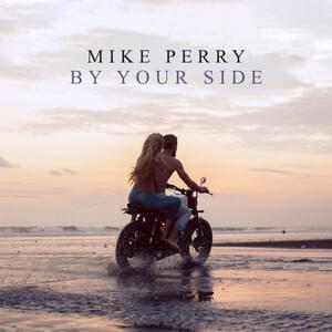 Mike Perry — By Your Side cover artwork