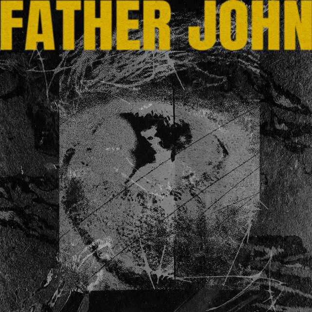 Family Man — FATHER JOHN cover artwork
