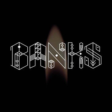 BANKS — Before I Ever Met You cover artwork