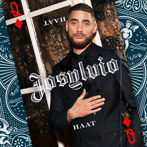 Josylvio HAAT cover artwork