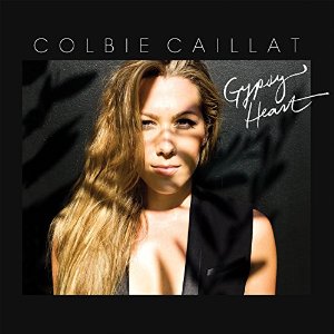 Colbie Caillat Gypsy Heart cover artwork