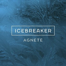 Agnete Icebreaker cover artwork