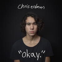Chris Erdman — Okay. cover artwork