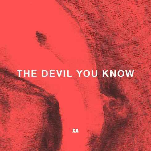 X Ambassadors The Devil You Know cover artwork