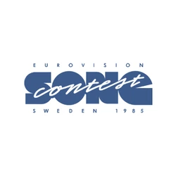 Eurovision Song Contest Eurovision Song Contest: Gothenburg 1985 cover artwork