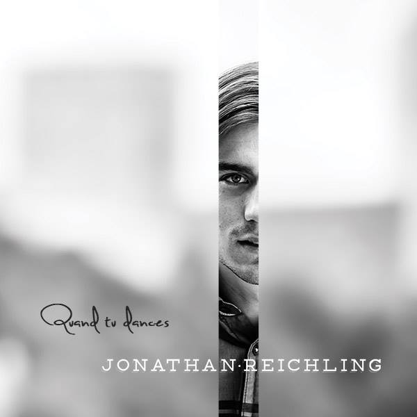 Jonathan Reichling Quand Tu Danses cover artwork