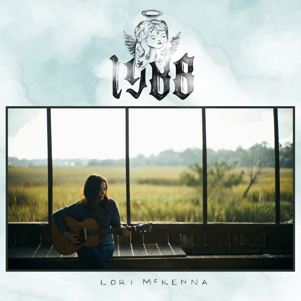 Lori McKenna — The Town in Your Heart cover artwork