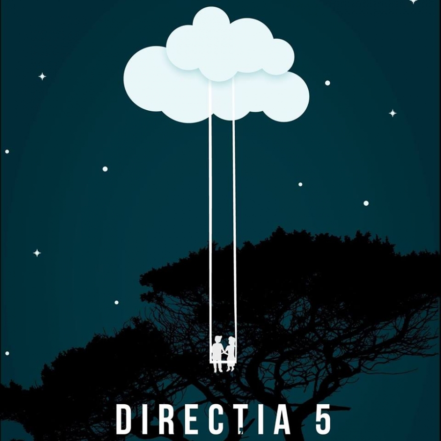 Directia 5 featuring Adrian Sînă — Sa-i Iert Pacate cover artwork